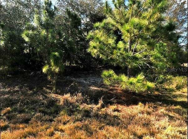 0.24 Acres of Land for Sale in North Port, Florida