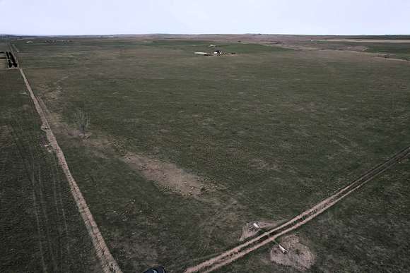 120 Acres of Land for Sale in Sturgis, South Dakota