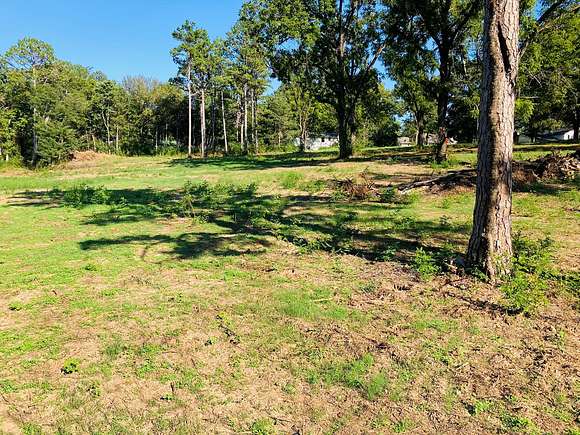 2 Acres of Residential Land for Sale in Calico Rock, Arkansas