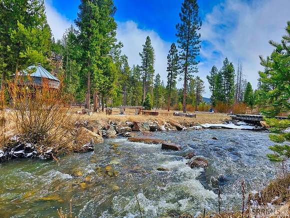 12.6 Acres of Recreational Land for Sale in Shoup, Idaho