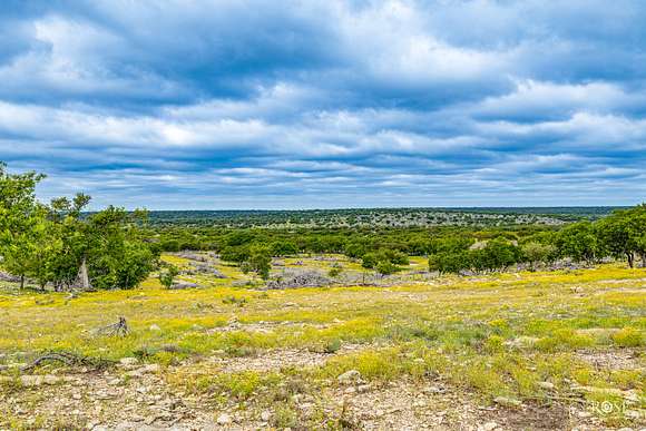 480 Acres of Recreational Land & Farm for Sale in Sonora, Texas