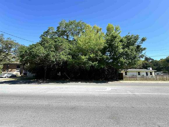 0.21 Acres of Residential Land for Sale in Pensacola, Florida