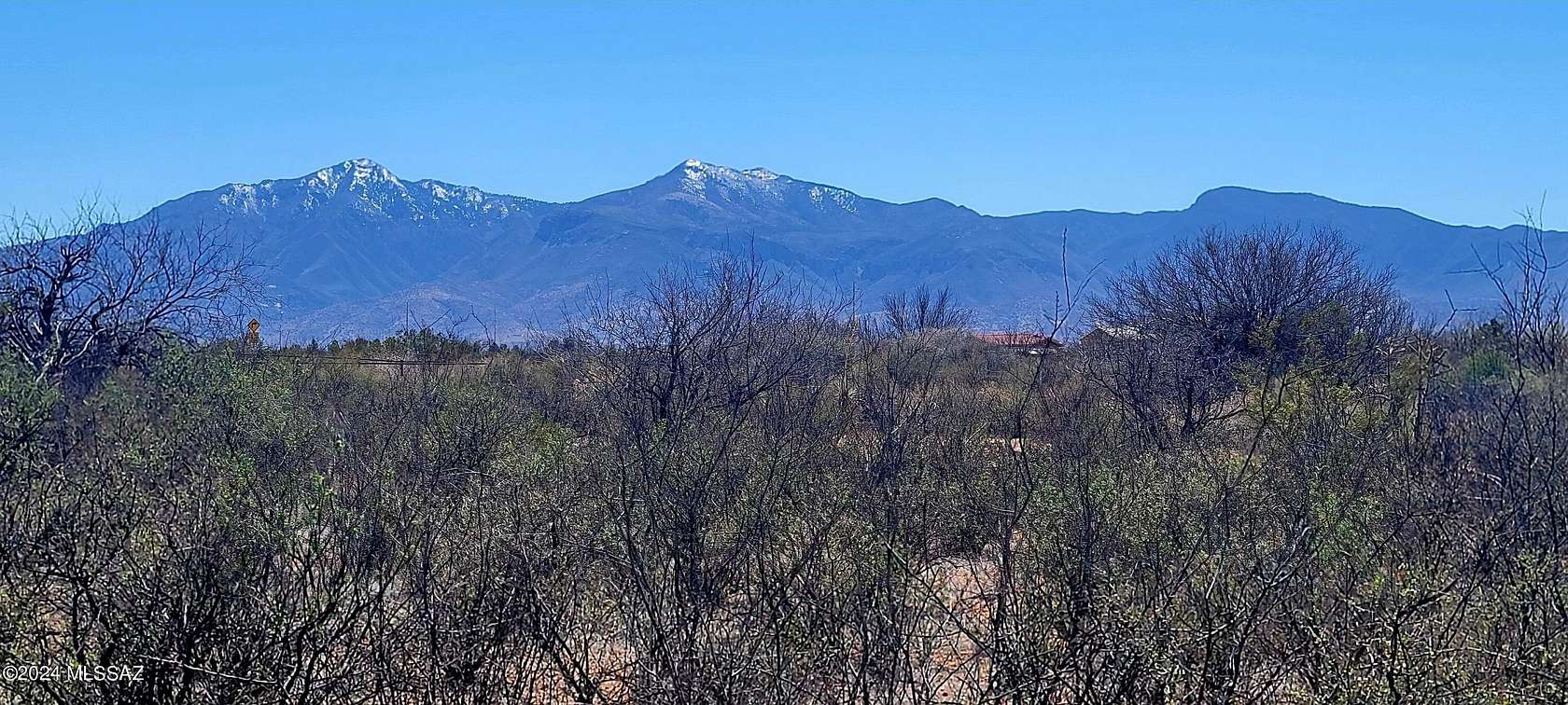 4 Acres of Land for Sale in Sierra Vista, Arizona