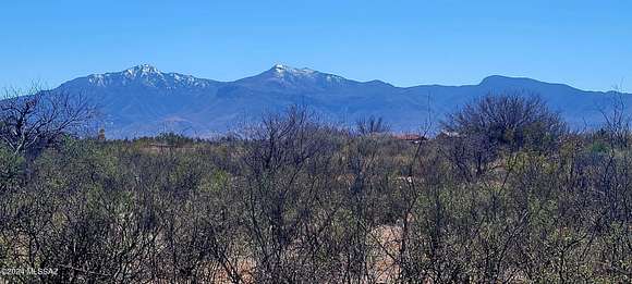 4.02 Acres of Residential Land for Sale in Sierra Vista, Arizona