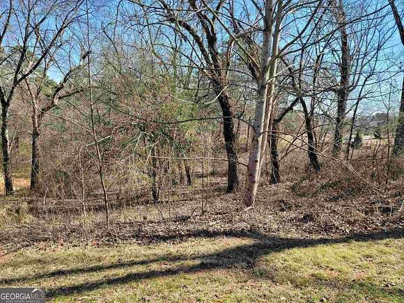 0.57 Acres of Residential Land for Sale in Toccoa, Georgia