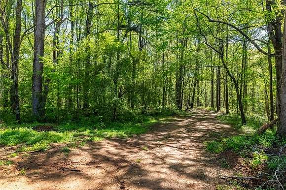 2.7 Acres of Residential Land for Sale in Canton, Georgia