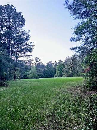160 Acres of Recreational Land for Sale in Watkinsville, Georgia