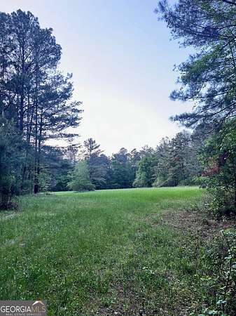 160 Acres of Recreational Land for Sale in Watkinsville, Georgia