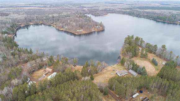 1.8 Acres of Residential Land for Sale in Cromwell, Minnesota