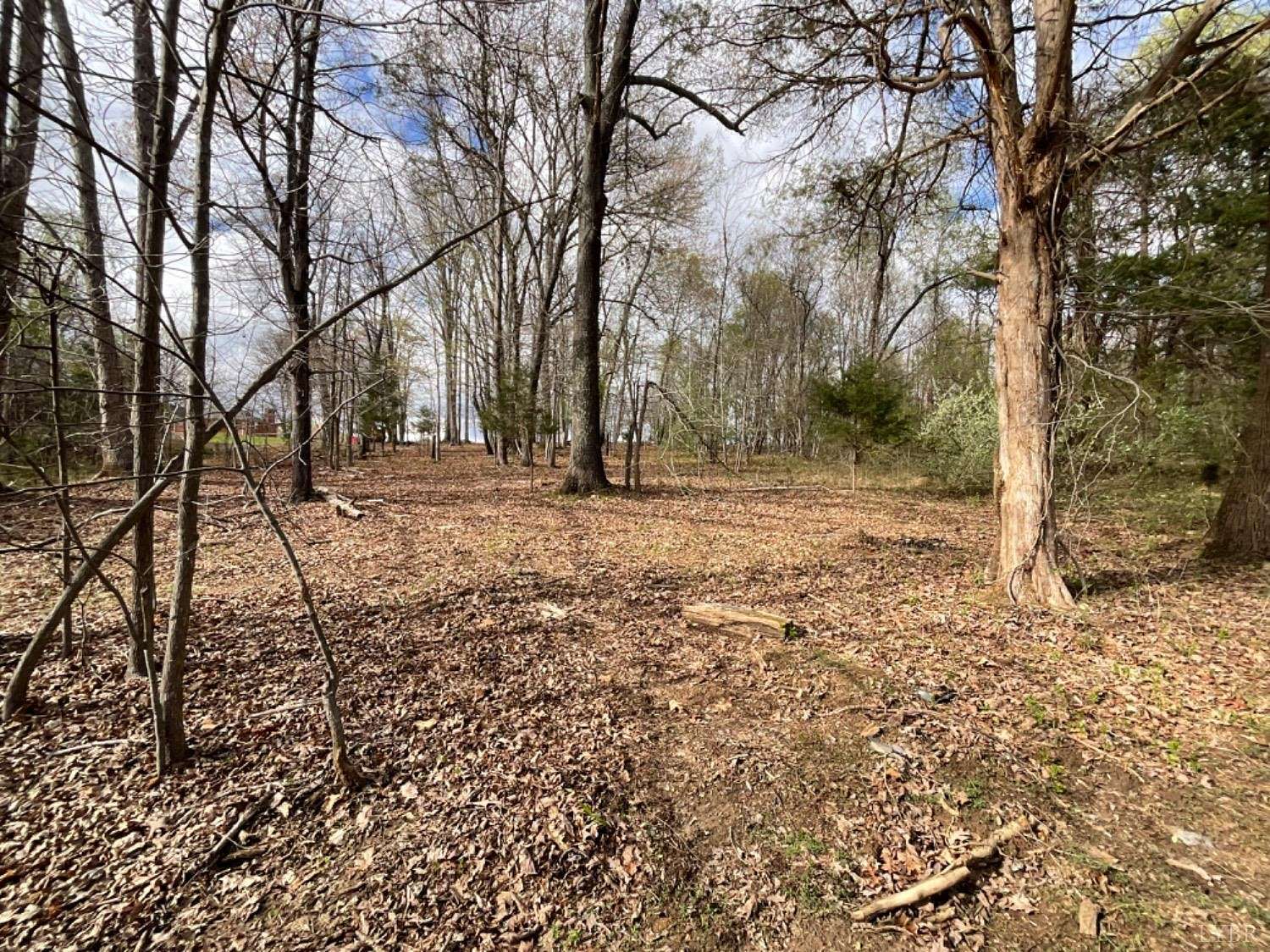 8.9 Acres of Residential Land for Sale in Bedford, Virginia