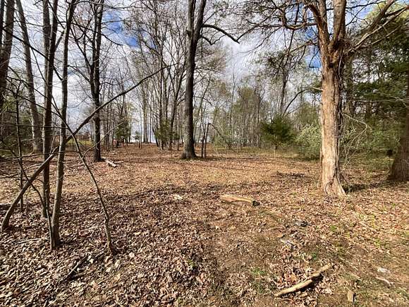 8.9 Acres of Residential Land for Sale in Bedford, Virginia