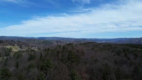 24.3 Acres of Land for Sale in Brattleboro, Vermont
