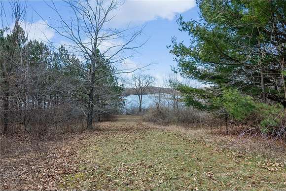 2.7 Acres of Residential Land with Home for Sale in Lincoln Town, Wisconsin