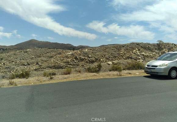 0.17 Acres of Residential Land for Sale in Menifee, California