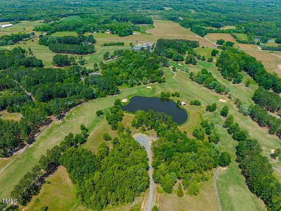 0.91 Acres of Residential Land for Sale in Blanch, North Carolina