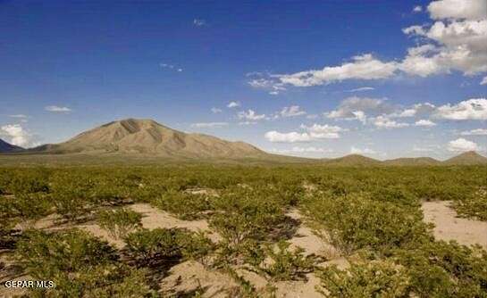 40 Acres of Recreational Land for Sale in Sierra Blanca, Texas