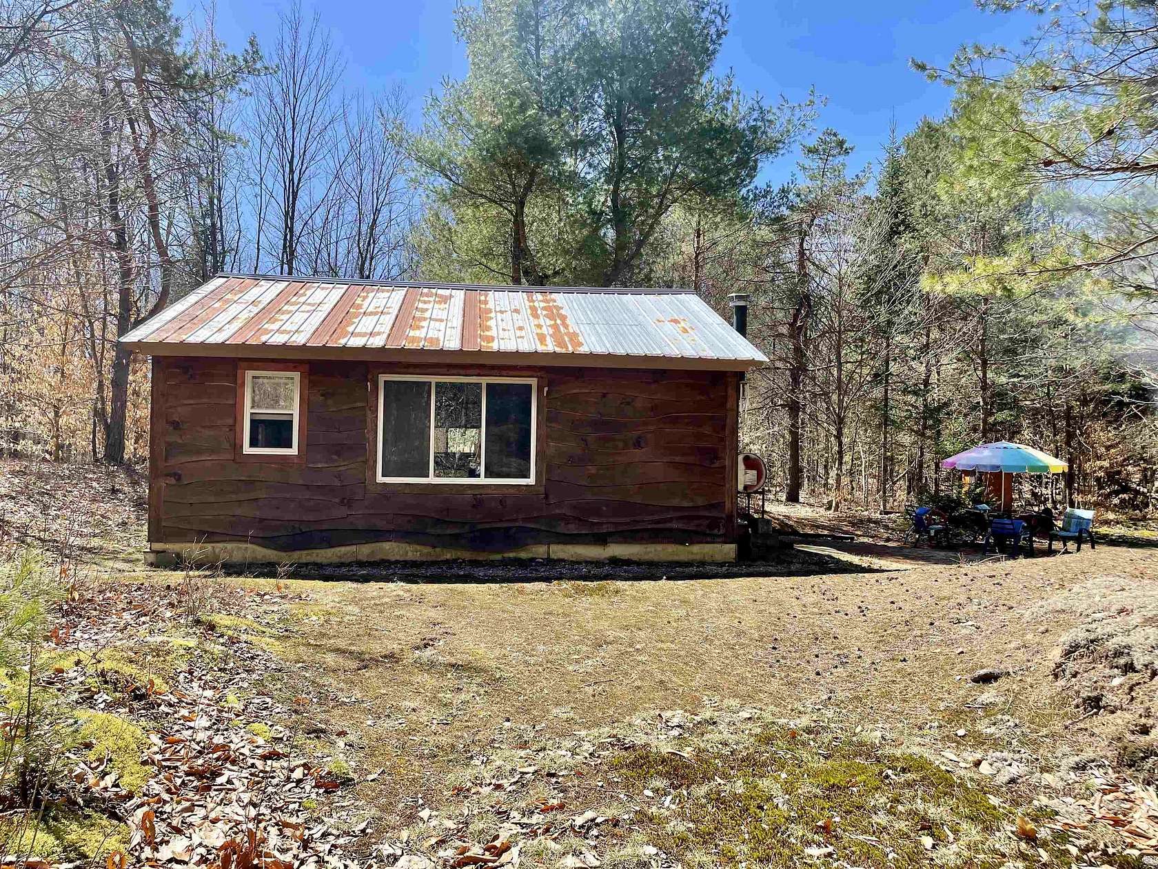 0.62 Acres of Residential Land for Sale in South Colton, New York