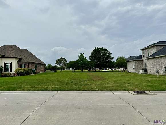 0.19 Acres of Residential Land for Sale in Kenner, Louisiana