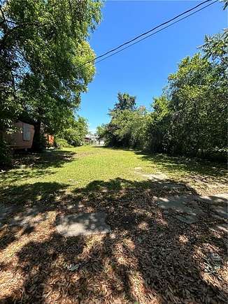 0.14 Acres of Residential Land for Sale in Mobile, Alabama