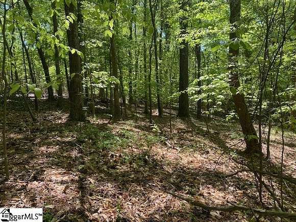 5.7 Acres of Residential Land for Sale in Fountain Inn, South Carolina