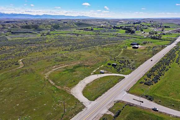 8.5 Acres of Residential Land for Sale in Eagle, Idaho
