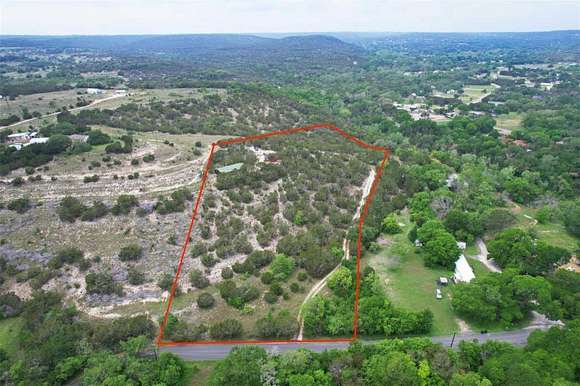 Land for Sale in Leander, Texas