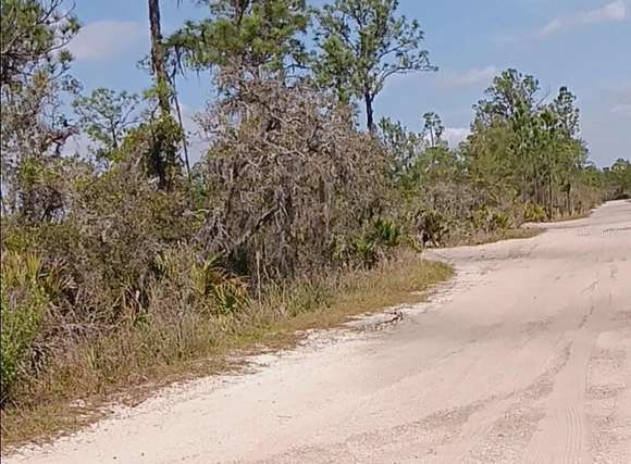 0.23 Acres of Residential Land for Sale in Sebring, Florida