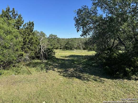 5 Acres of Residential Land for Sale in San Antonio, Texas