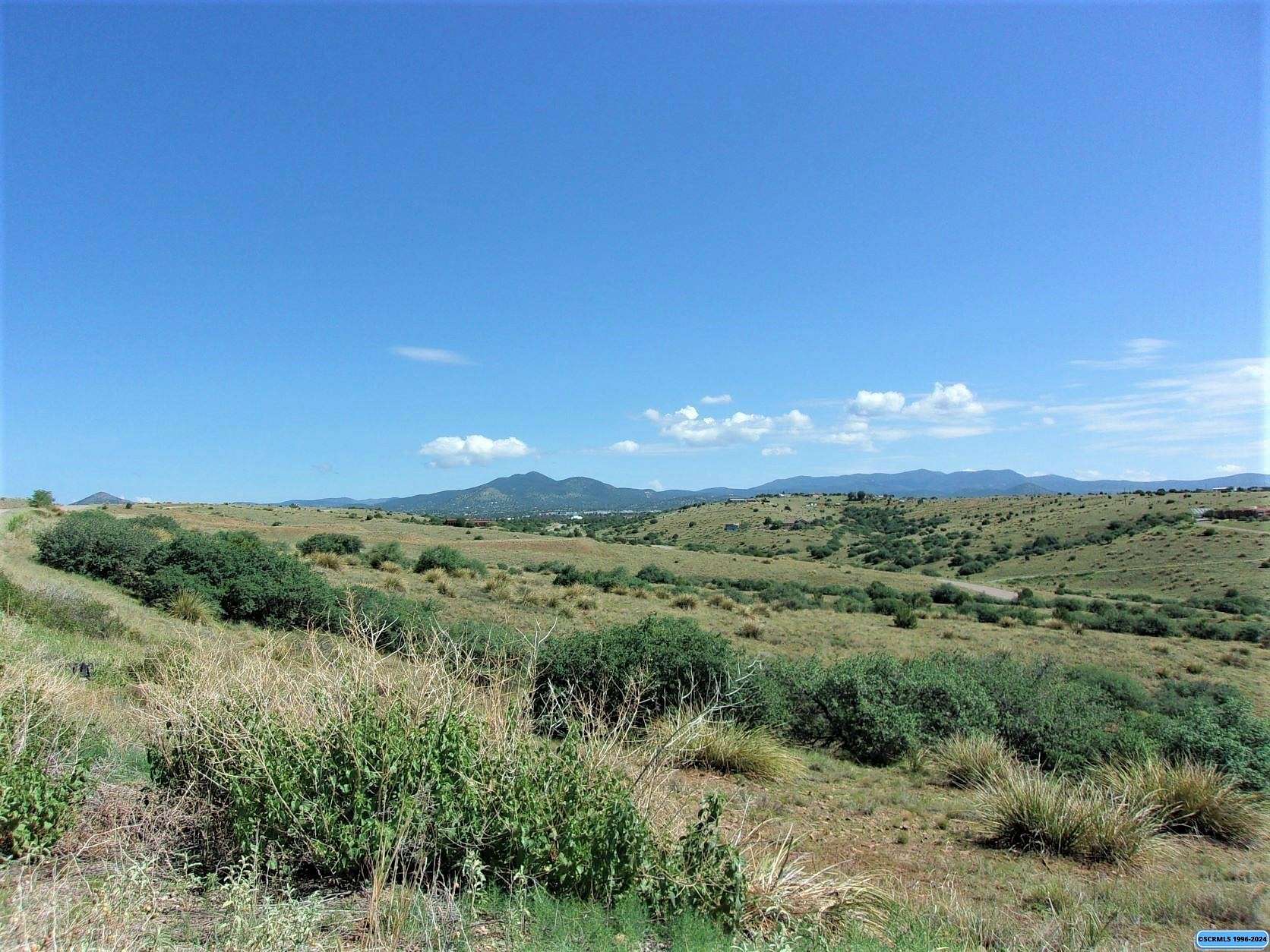 10.8 Acres of Land for Sale in Silver City, New Mexico