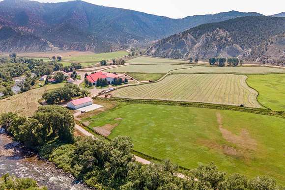 37 Acres of Recreational Land & Farm for Sale in Eagle, Colorado