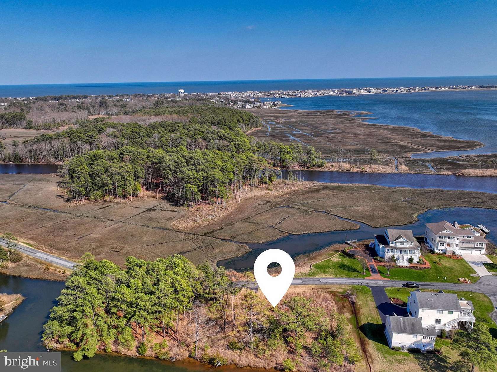 0.51 Acres of Residential Land for Sale in Rehoboth Beach, Delaware