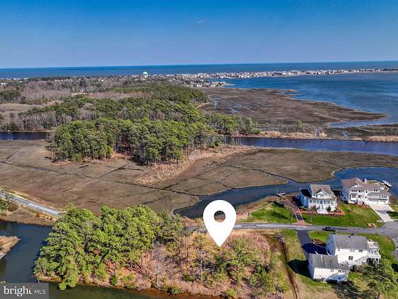 0.51 Acres of Residential Land for Sale in Rehoboth Beach, Delaware