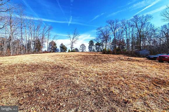 2.3 Acres of Residential Land for Sale in Gordonsville, Virginia