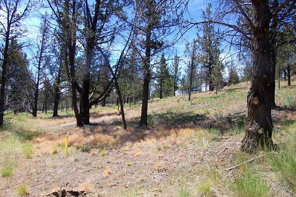 0.63 Acres of Residential Land for Sale in Prineville, Oregon