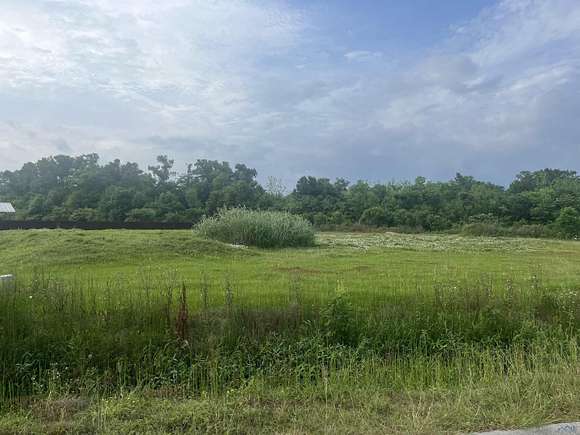 0.93 Acres of Residential Land for Sale in Gray, Louisiana