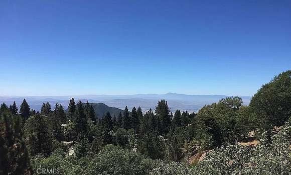 0.39 Acres of Residential Land for Sale in Running Springs, California