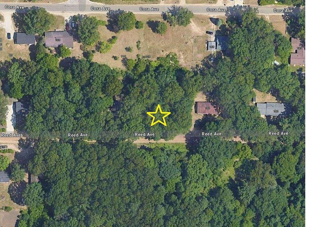 0.62 Acres of Residential Land for Sale in Muskegon, Michigan