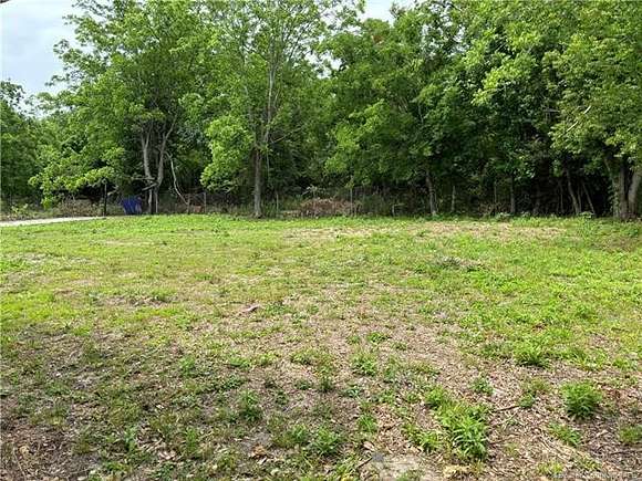 0.37 Acres of Land for Sale in Lake Charles, Louisiana
