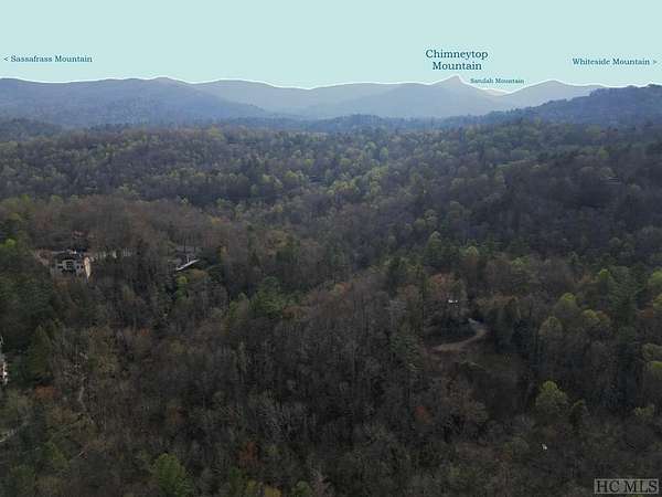 0.63 Acres of Land for Sale in Sapphire, North Carolina