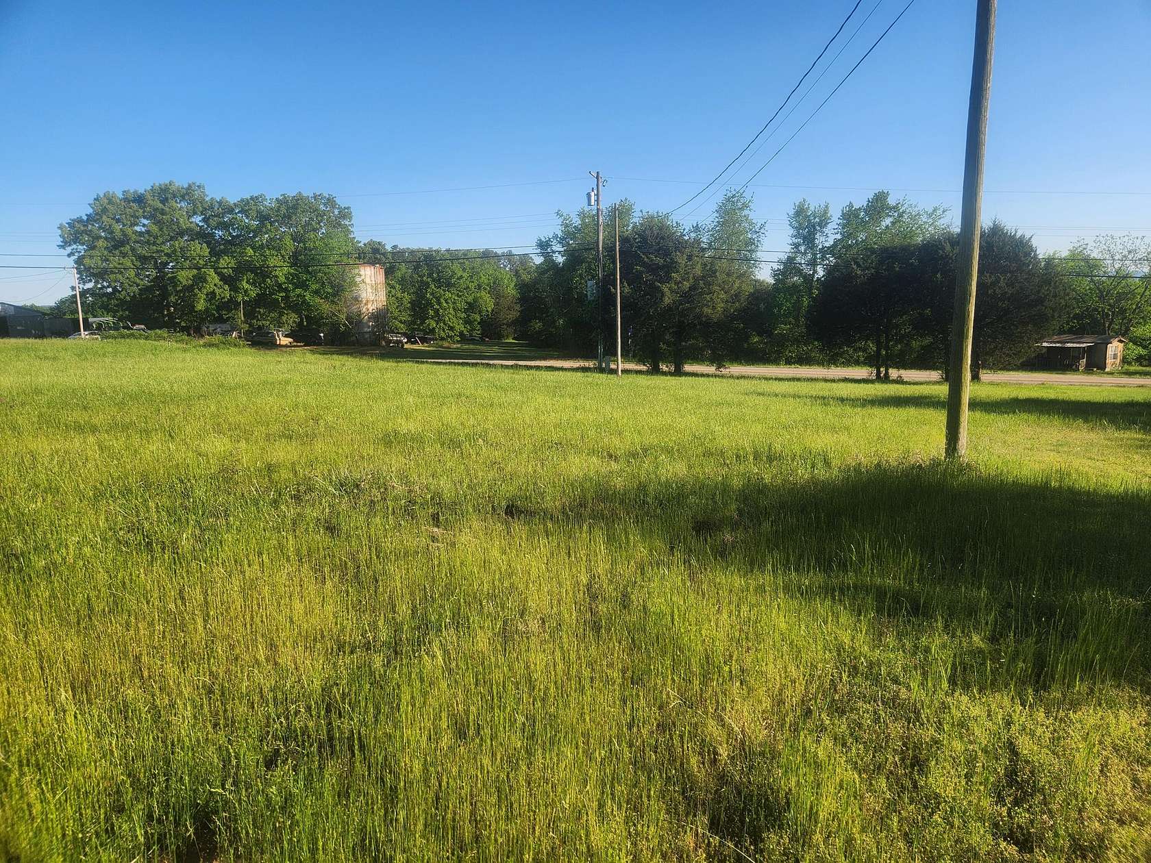 0.34 Acres of Residential Land for Sale in Lamar, Arkansas