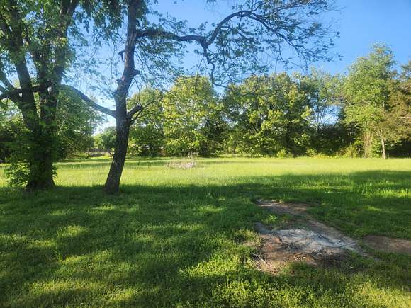 0.26 Acres of Residential Land for Sale in Lamar, Arkansas