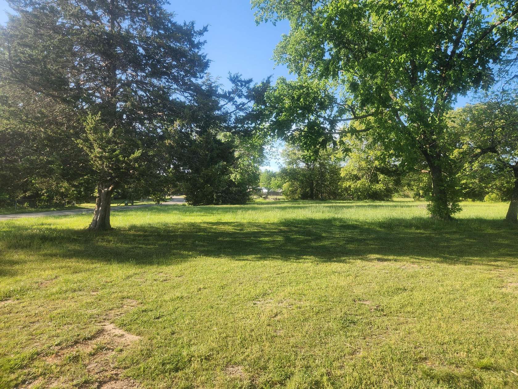 0.26 Acres of Residential Land for Sale in Lamar, Arkansas