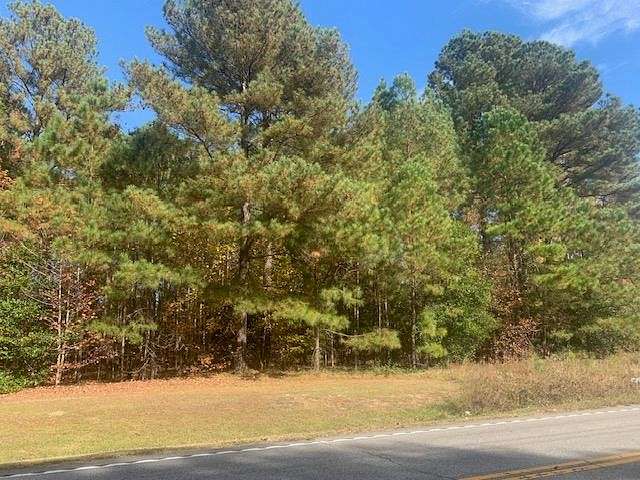 0.7 Acres of Commercial Land for Sale in Sumter, South Carolina