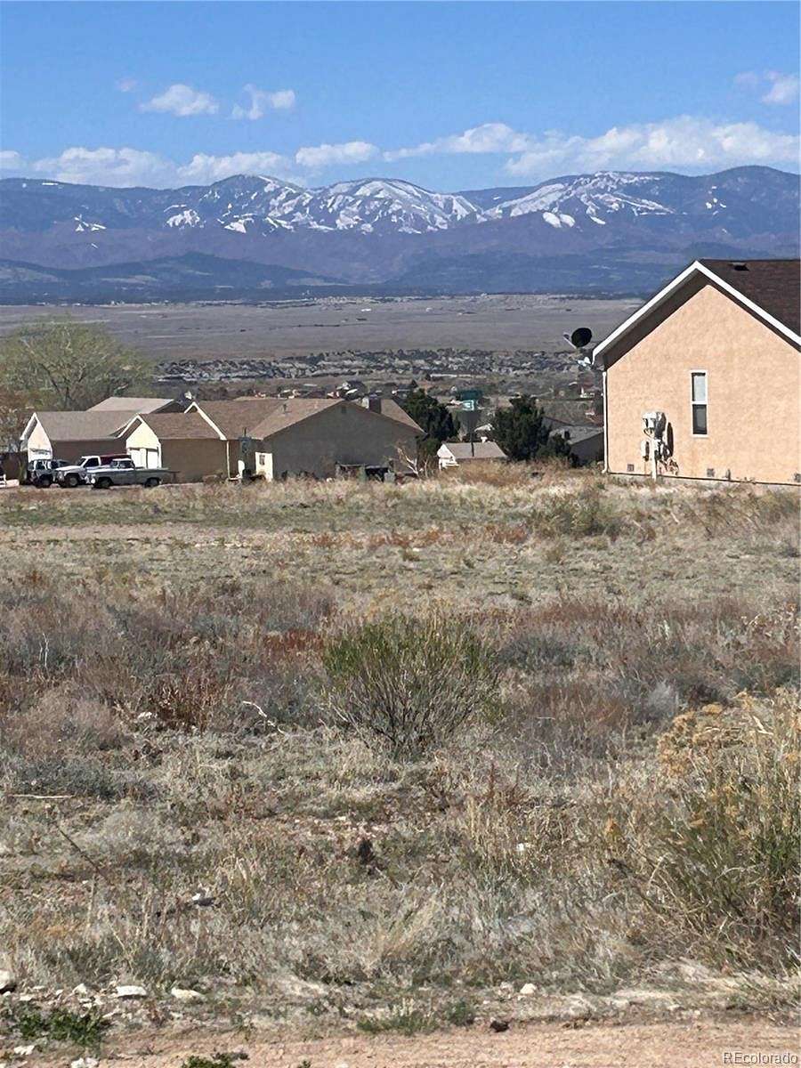 0.28 Acres of Residential Land for Sale in Pueblo, Colorado