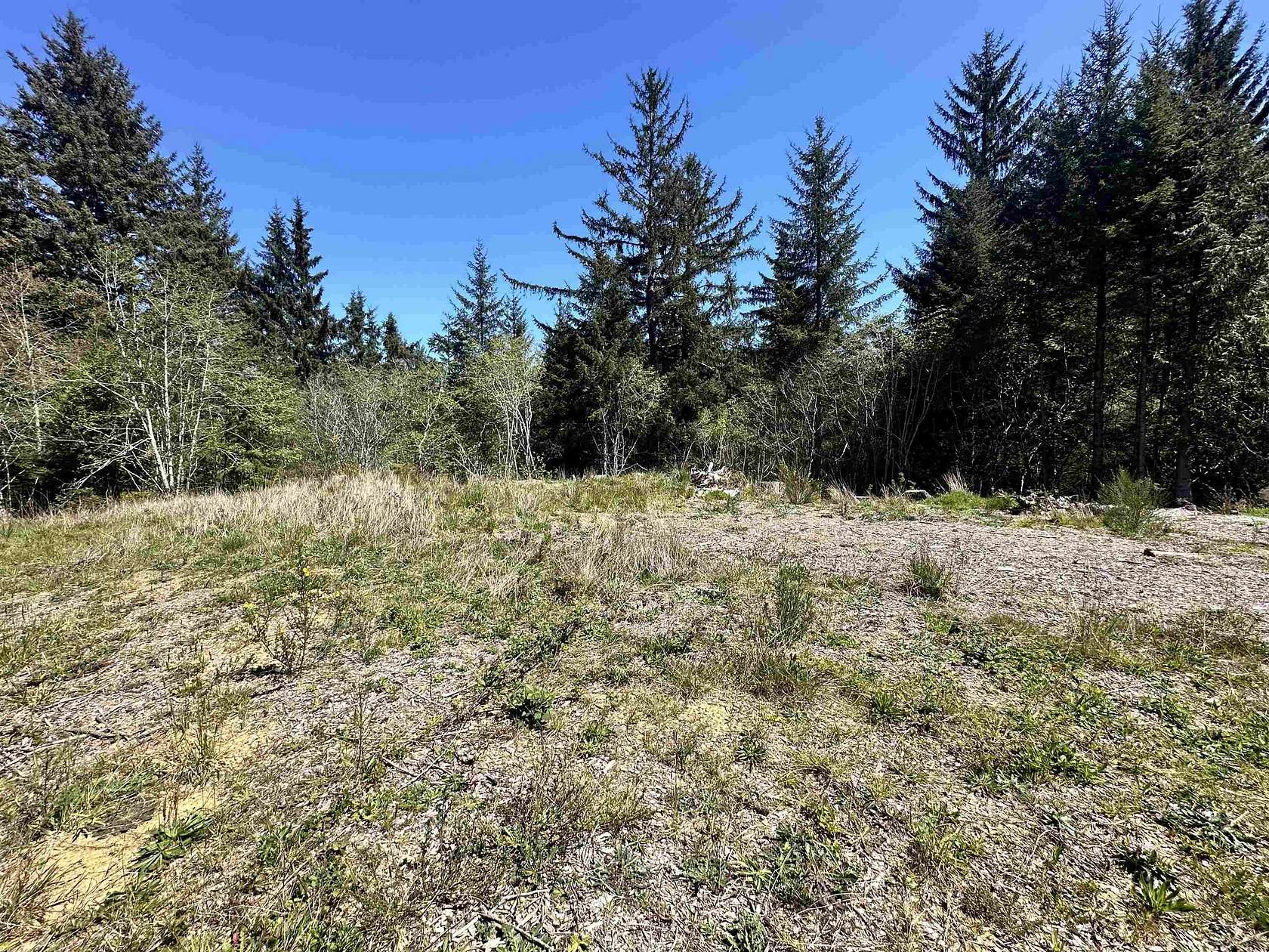 2.1 Acres of Residential Land for Sale in Crescent City, California