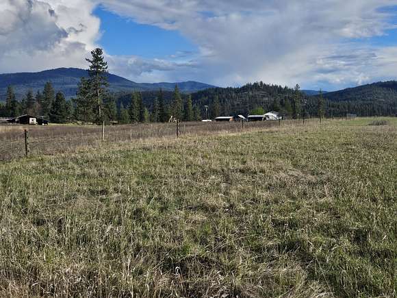 2.7 Acres of Residential Land for Sale in Colville, Washington