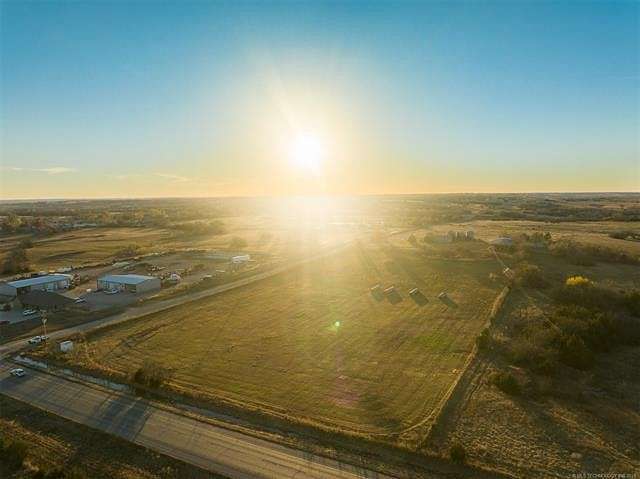 5.3 Acres of Residential Land for Sale in Stillwater, Oklahoma
