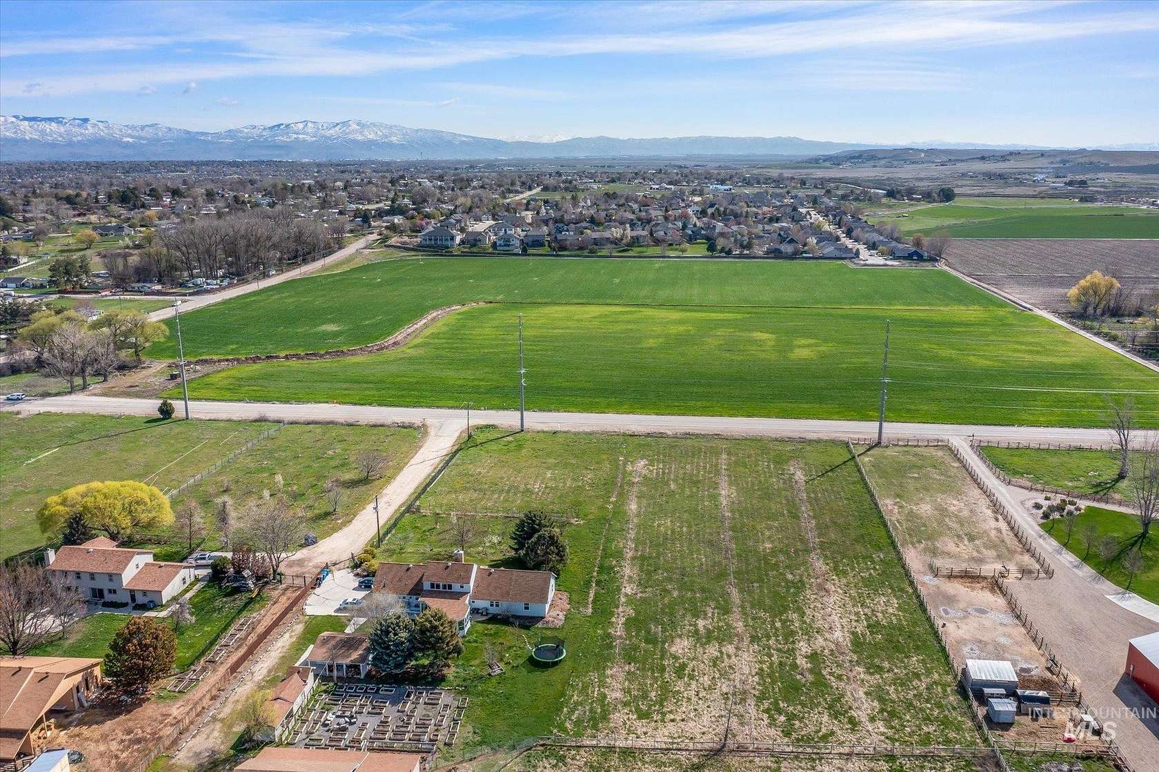 2 Acres of Residential Land for Sale in Boise, Idaho