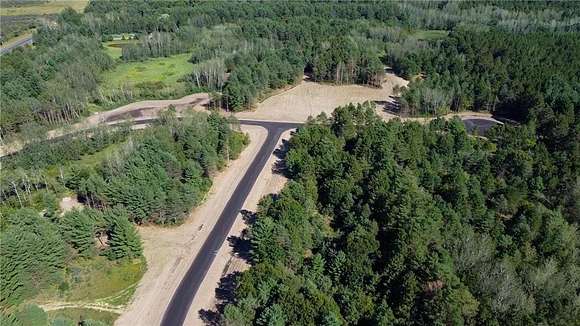4.2 Acres of Residential Land for Sale in Orrock Township, Minnesota
