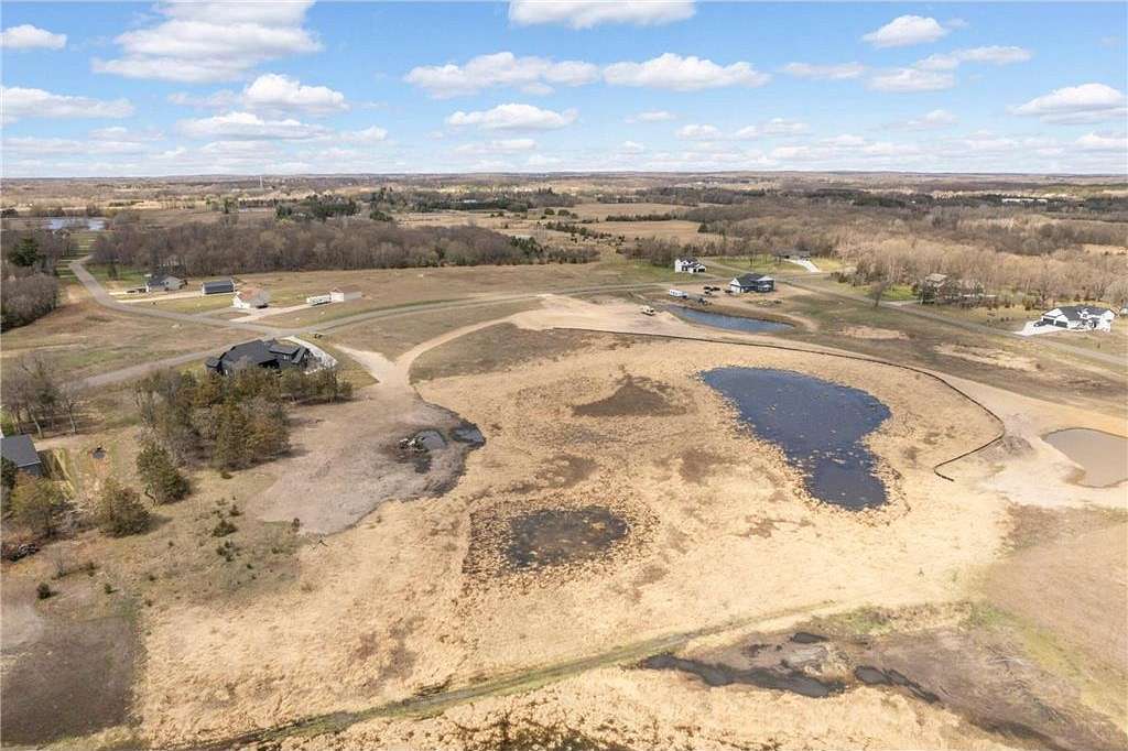 5.014 Acres of Residential Land for Sale in Oak Grove, Minnesota